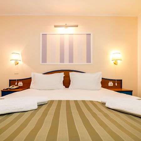 Bavaria Blu Hotel And Conference Centre Mamaia Eksteriør bilde