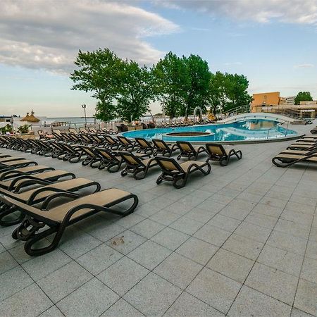 Bavaria Blu Hotel And Conference Centre Mamaia Eksteriør bilde