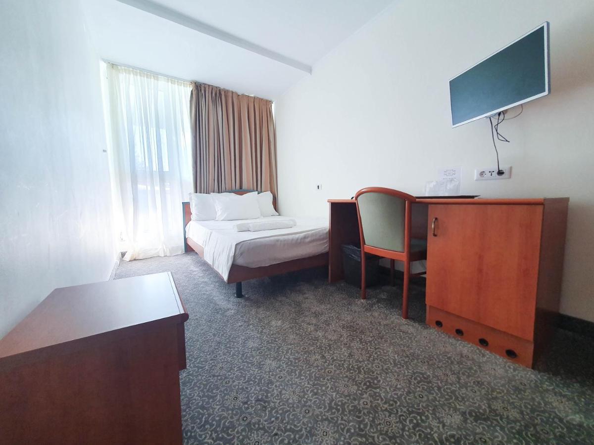 Bavaria Blu Hotel And Conference Centre Mamaia Eksteriør bilde