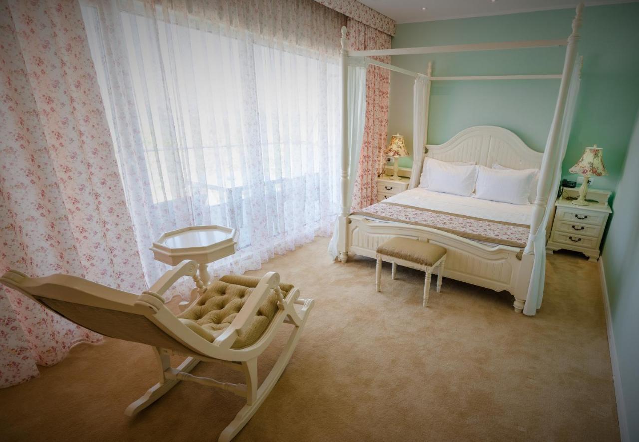 Bavaria Blu Hotel And Conference Centre Mamaia Eksteriør bilde
