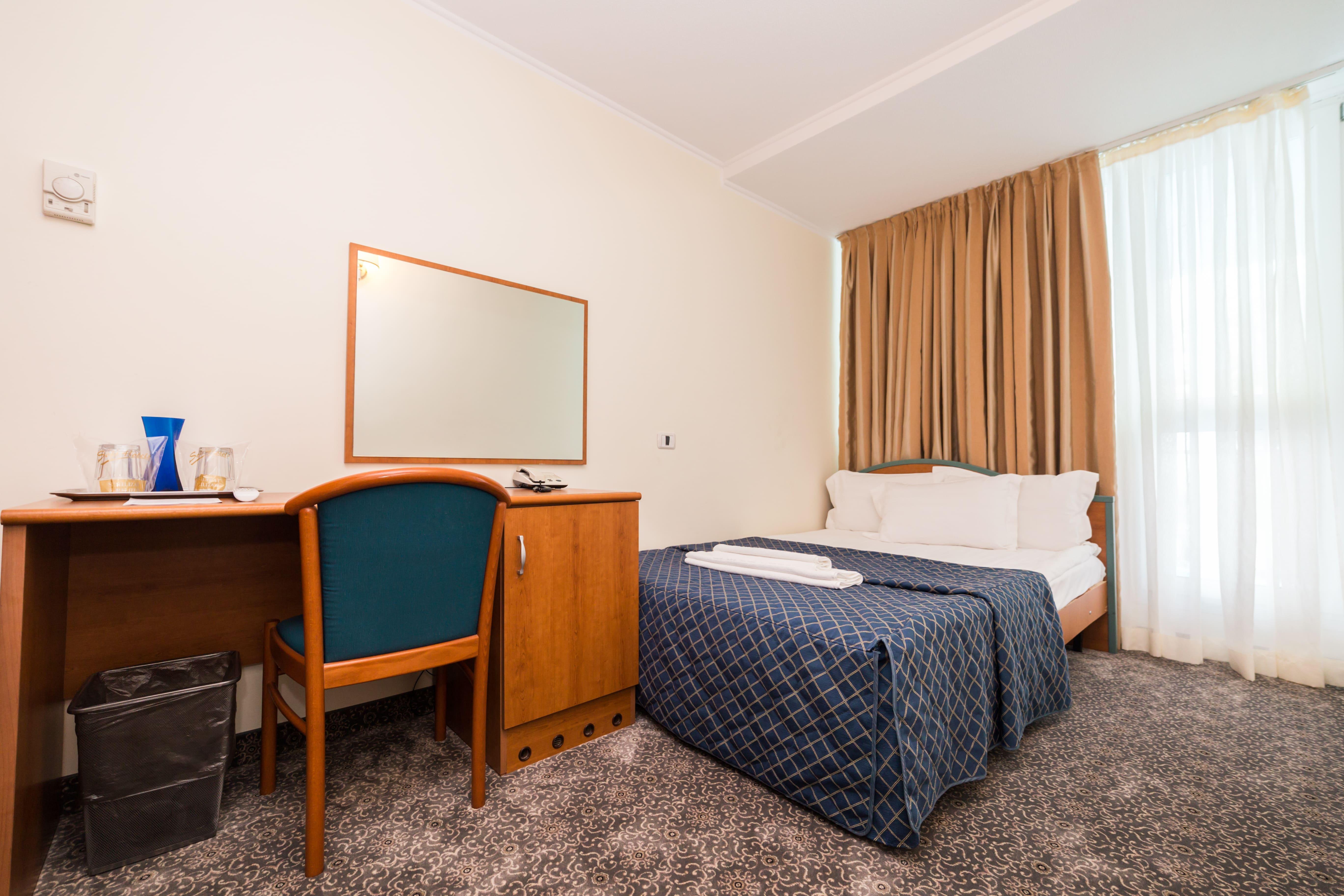 Bavaria Blu Hotel And Conference Centre Mamaia Eksteriør bilde