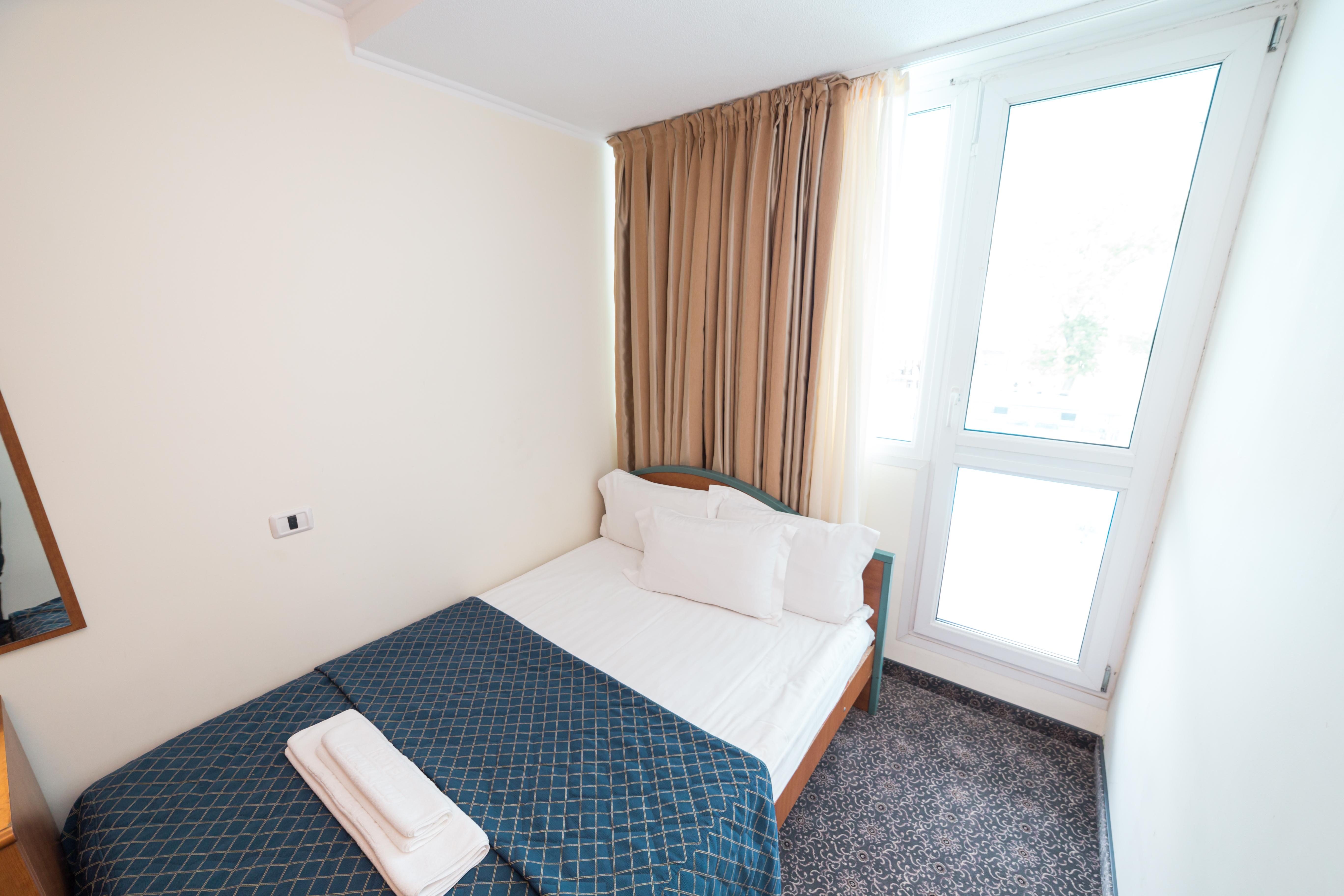 Bavaria Blu Hotel And Conference Centre Mamaia Eksteriør bilde