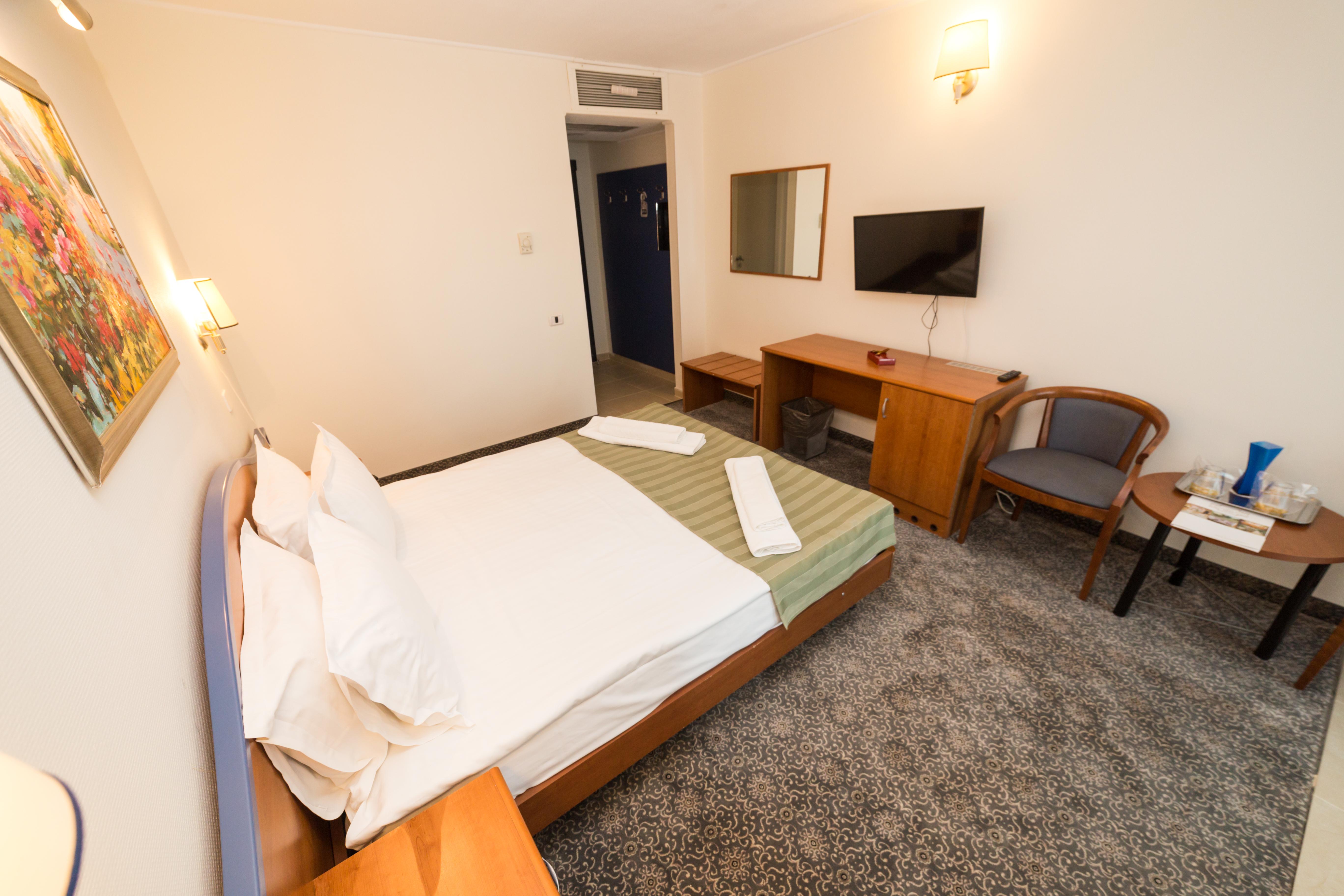 Bavaria Blu Hotel And Conference Centre Mamaia Eksteriør bilde