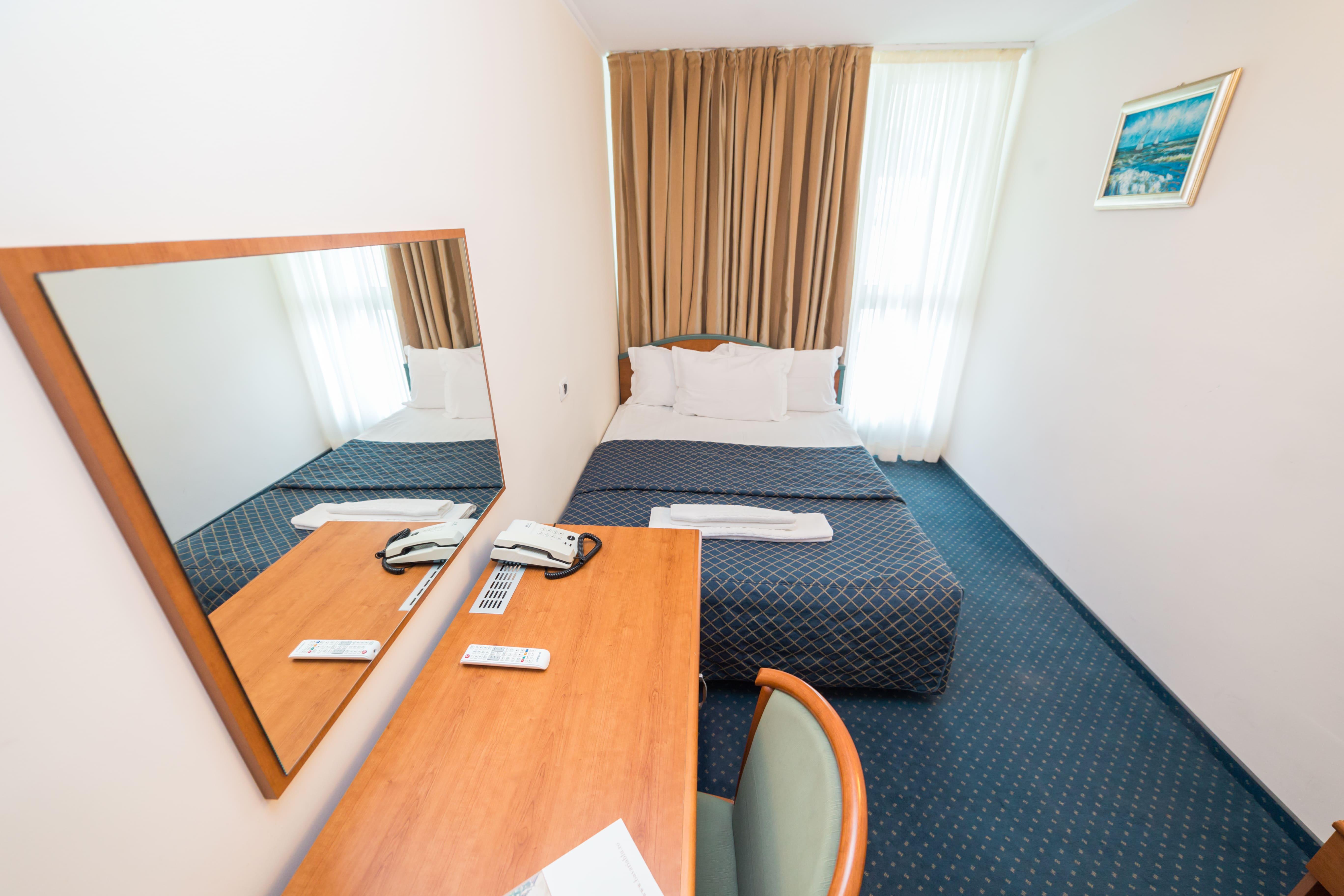 Bavaria Blu Hotel And Conference Centre Mamaia Eksteriør bilde