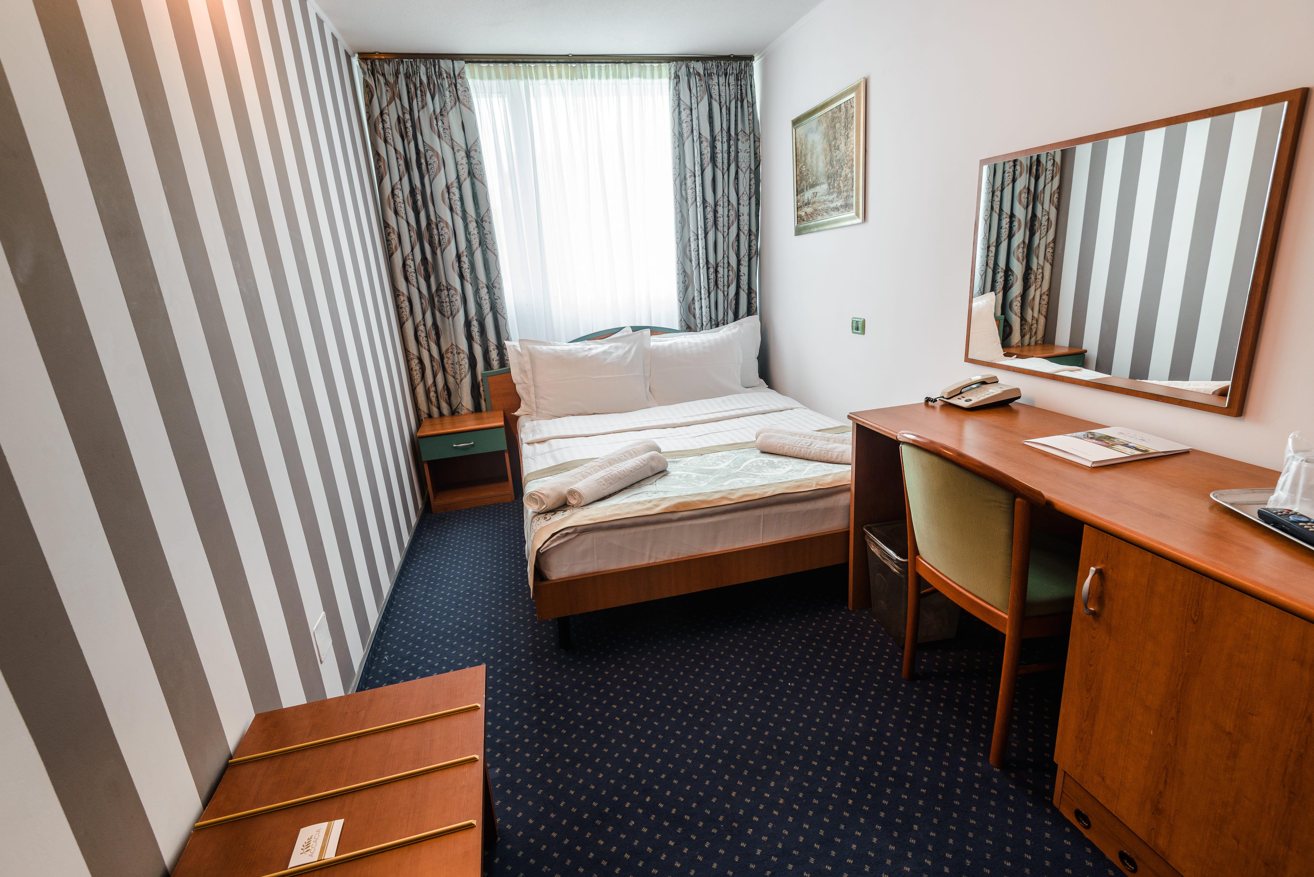 Bavaria Blu Hotel And Conference Centre Mamaia Eksteriør bilde