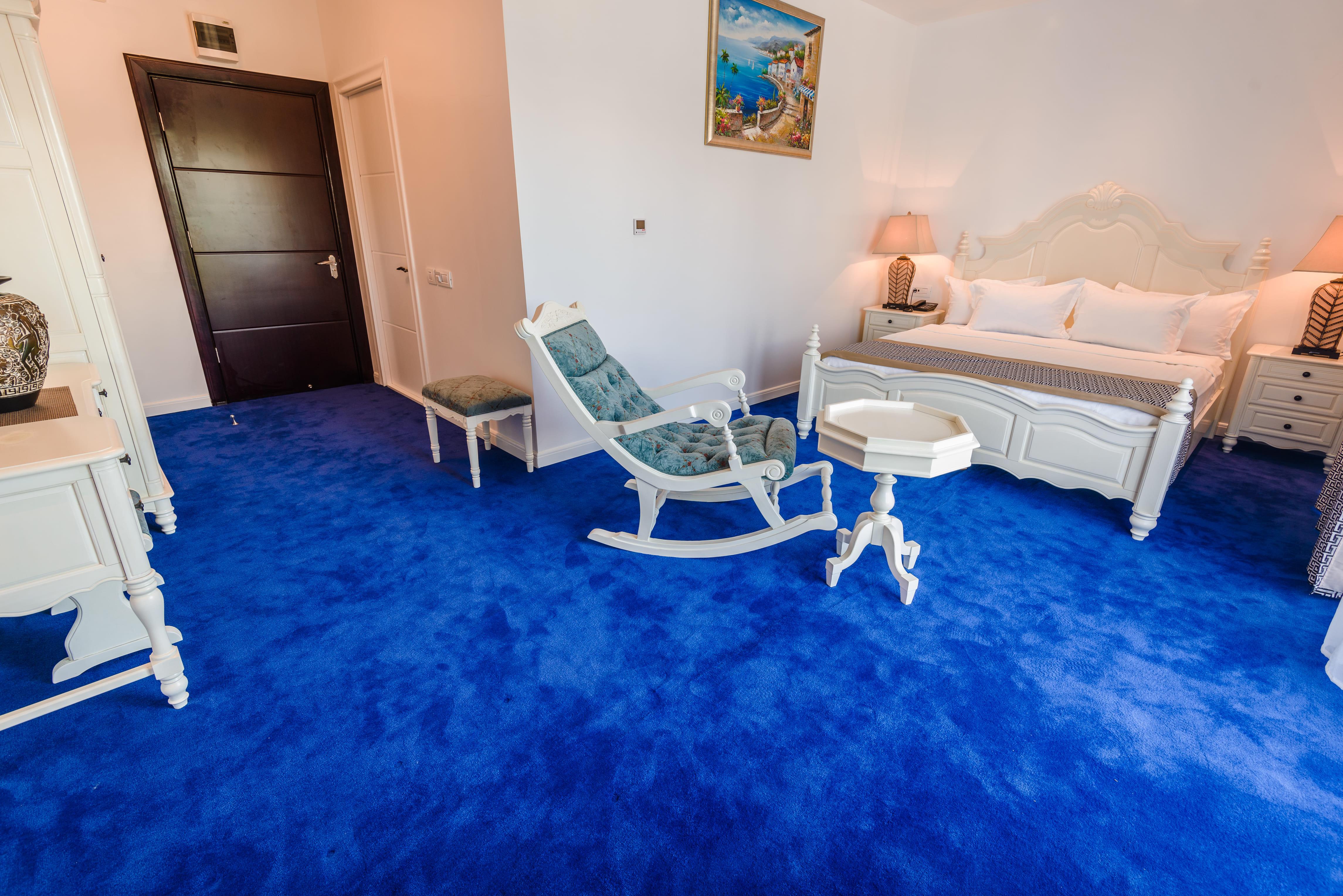 Bavaria Blu Hotel And Conference Centre Mamaia Eksteriør bilde